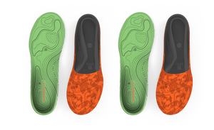 【運動及日常支撐】Superfeet Hike Support 2-Pack 鞋墊 | 海外代購-鞋墊-FIT MART 香港智能健康及運動生活用品專門店：筋膜槍、瑜伽輔助工具、智能健身設備