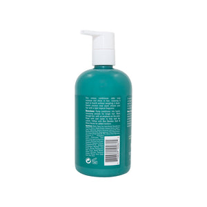 【日常健康生活】Hush Brands Boo 竹纖維 保濕 護髮素｜300ml | 海外代購-頭髮護理-FIT MART 香港智能健康及運動生活用品專門店：筋膜槍、瑜伽輔助工具、智能健身設備
