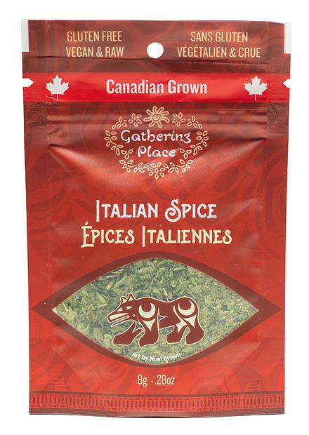 Gathering Place Trading 加拿大 意式香料｜戶外運動及日常生活 | 海外代購-香料及調味料-FIT MART 香港智能健康及運動生活用品專門店：筋膜槍、瑜伽輔助工具、智能健身設備