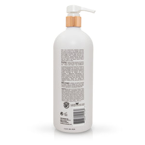 【日常健康生活】Hush Brands North American Hemp Co. Soak It Up｜保濕 洗頭水｜1L | 海外代購-頭髮護理-FIT MART 香港智能健康及運動生活用品專門店：筋膜槍、瑜伽輔助工具、智能健身設備