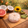 Fresh Suds Soapery 法國海鹽 Bar 產品細節圖 2