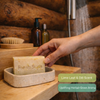 Fresh Suds Soapery 金盞花 Soap for 敏感肌款｜Serenity Bar 產品細節圖 2