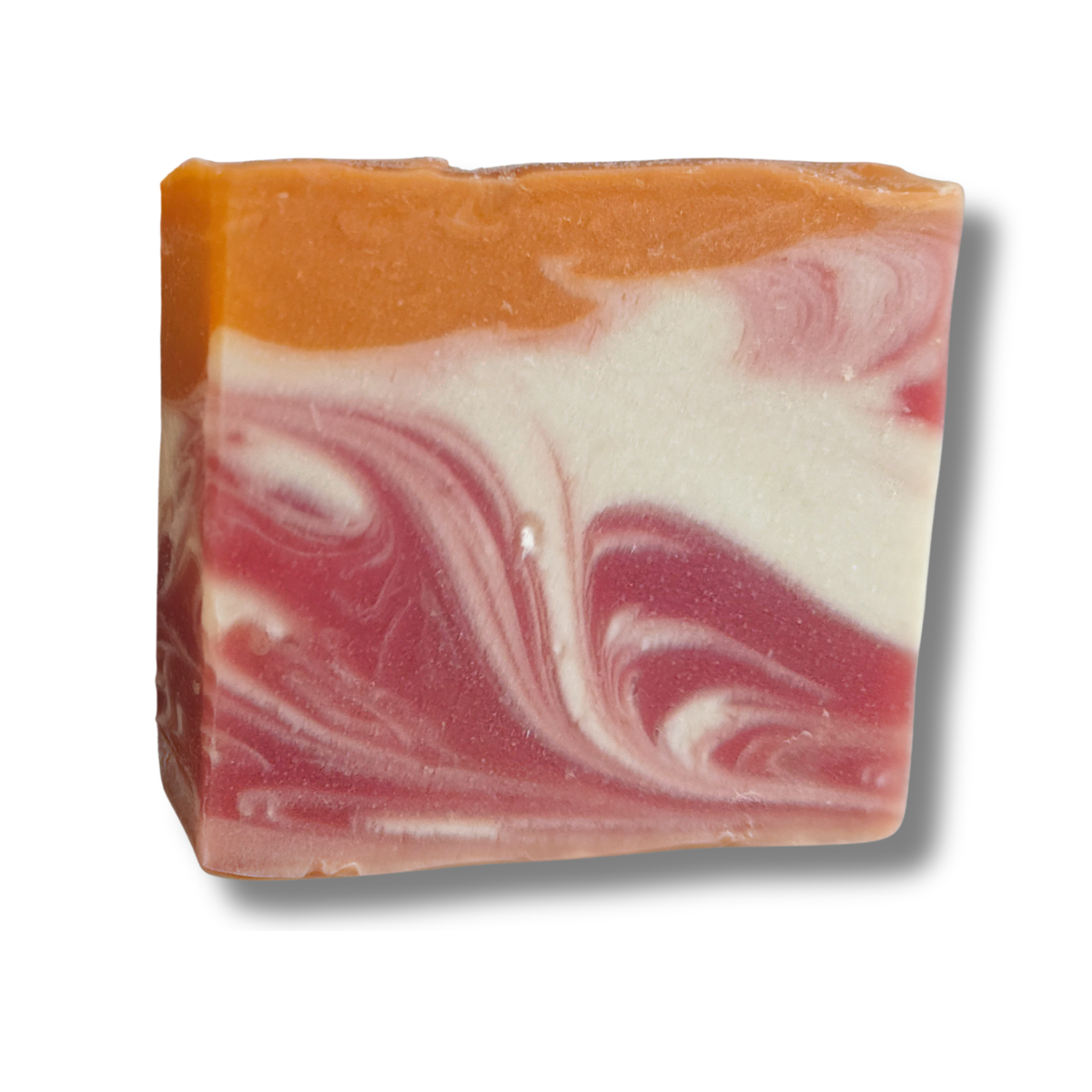 Fresh Suds Soapery 芒果 Surprise｜較小裝｜戶外運動及日常生活 | 海外代購-手工皂-FIT MART 香港智能健康及運動生活用品專門店：筋膜槍、瑜伽輔助工具、智能健身設備