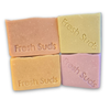 Fresh Suds Soapery Herbal 手工皂套裝｜Self｜Care Ritual (四件裝) 產品細節圖 2