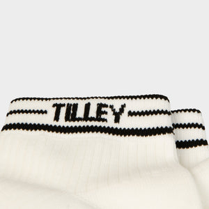 Tilley Tipped Ankle 襪｜戶外運動及日常生活 | 海外代購-戶外襪-FIT MART 香港智能健康及運動生活用品專門店：筋膜槍、瑜伽輔助工具、智能健身設備
