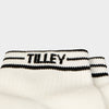 Tilley Tipped Ankle 襪｜戶外運動及日常生活-戶外襪-FIT MART 香港智能健康及運動生活用品專門店：筋膜槍、瑜伽輔助工具、智能健身設備