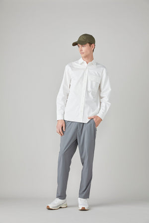 Tilley Organic Correspondent 恤衫｜戶外運動及日常生活 | 海外代購-戶外服飾-FIT MART 香港智能健康及運動生活用品專門店：筋膜槍、瑜伽輔助工具、智能健身設備