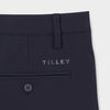Tilley Tech Stretch Fairway 短褲｜戶外運動及日常生活-戶外服飾-FIT MART 香港智能健康及運動生活用品專門店：筋膜槍、瑜伽輔助工具、智能健身設備