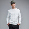 Tilley Logo 毛衣｜戶外運動及日常生活-戶外服飾-FIT MART 香港智能健康及運動生活用品專門店：筋膜槍、瑜伽輔助工具、智能健身設備