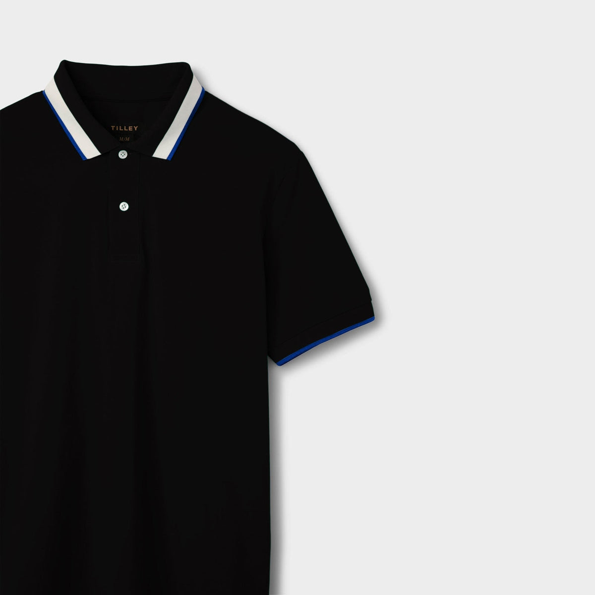 Tilley Supima 棉質 Pique Polo 恤｜戶外運動及日常生活 | 海外代購-戶外服飾-FIT MART 香港智能健康及運動生活用品專門店：筋膜槍、瑜伽輔助工具、智能健身設備