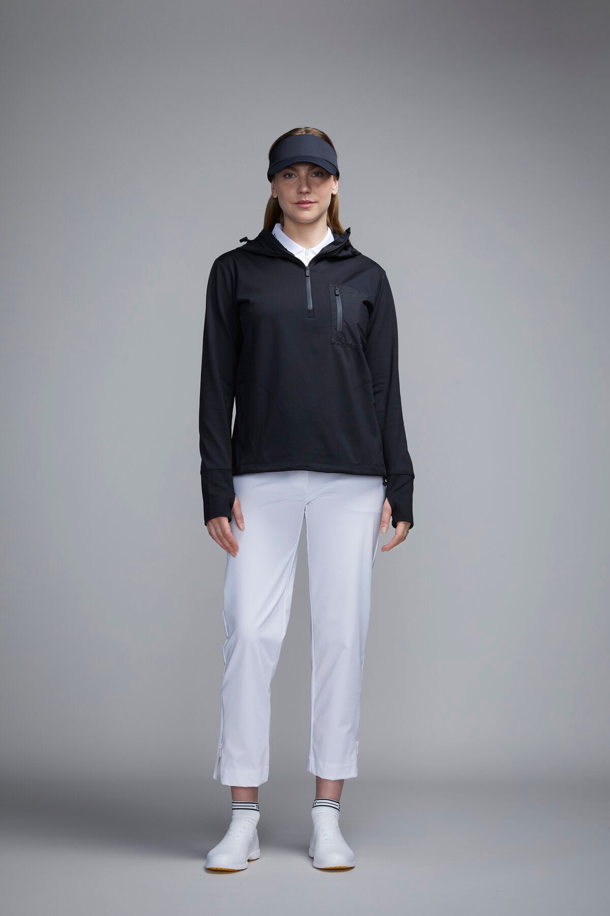 Tilley Slim Tech 長褲｜戶外運動及日常生活 | 海外代購-戶外服飾-FIT MART 香港智能健康及運動生活用品專門店：筋膜槍、瑜伽輔助工具、智能健身設備