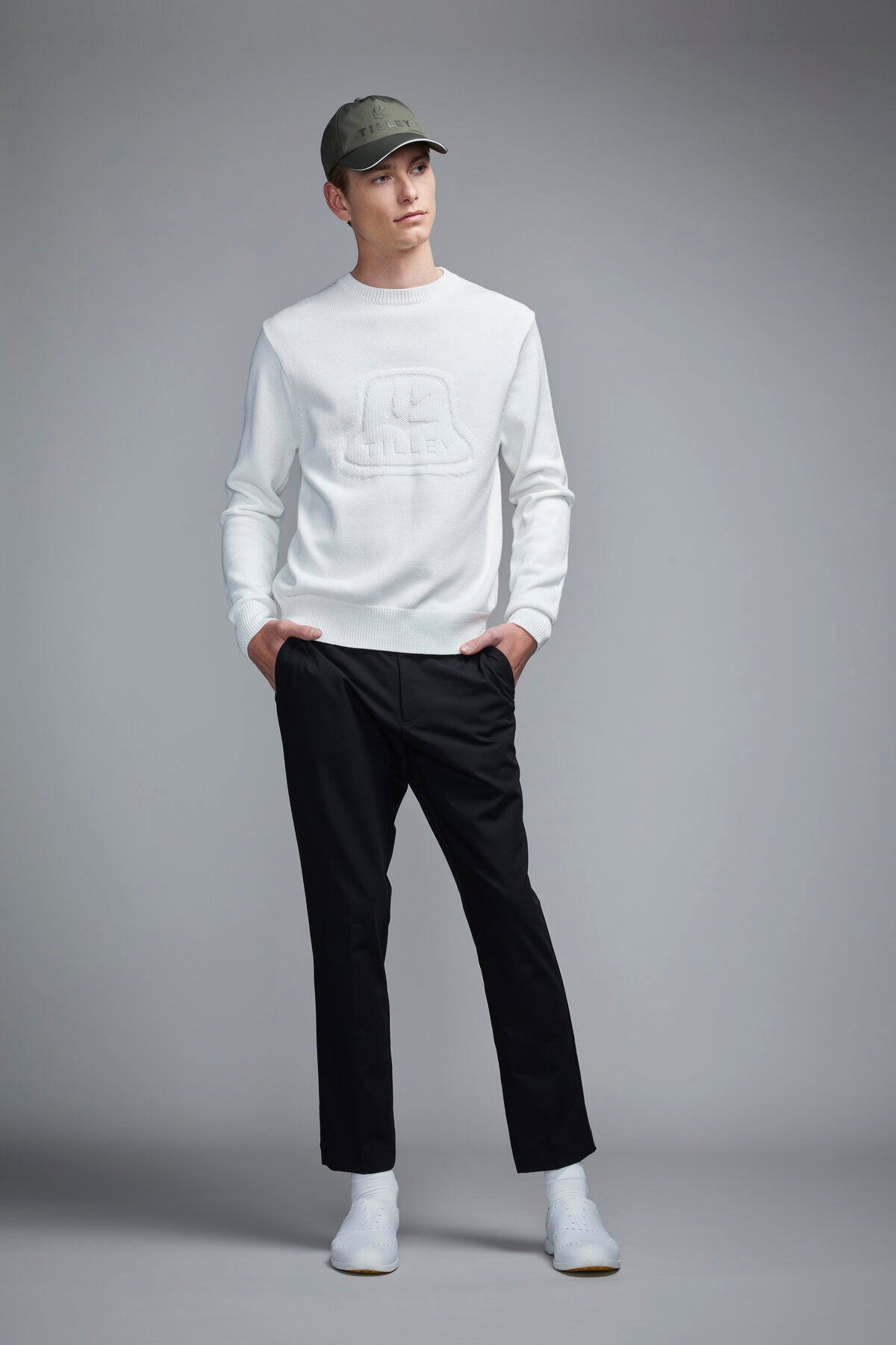 Tilley Refined Tech Slim 長褲｜戶外運動及日常生活 | 海外代購-戶外服飾-FIT MART 香港智能健康及運動生活用品專門店：筋膜槍、瑜伽輔助工具、智能健身設備