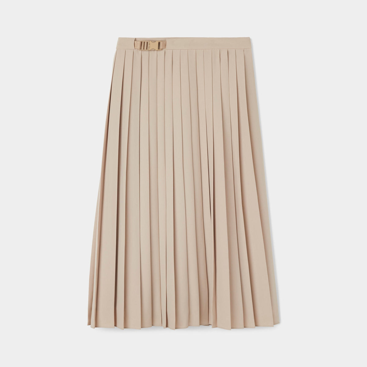 Tilley Tech Slk Pleated Midi 半截裙｜戶外運動及日常生活 | 海外代購-戶外服飾-FIT MART 香港智能健康及運動生活用品專門店：筋膜槍、瑜伽輔助工具、智能健身設備