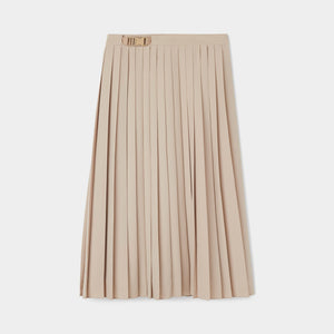 Tilley Tech Slk Pleated Midi 半截裙｜戶外運動及日常生活 | 海外代購-戶外服飾-FIT MART 香港智能健康及運動生活用品專門店：筋膜槍、瑜伽輔助工具、智能健身設備