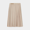 Tilley Tech Slk Pleated Midi 半截裙｜戶外運動及日常生活-戶外服飾-FIT MART 香港智能健康及運動生活用品專門店：筋膜槍、瑜伽輔助工具、智能健身設備