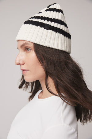 Tilley Striped Rib 冷帽｜戶外運動及日常生活 | 海外代購-戶外帽-FIT MART 香港智能健康及運動生活用品專門店：筋膜槍、瑜伽輔助工具、智能健身設備