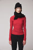 Tilley LS Fitted Rib 圓領｜戶外運動及日常生活-戶外服飾-FIT MART 香港智能健康及運動生活用品專門店：筋膜槍、瑜伽輔助工具、智能健身設備
