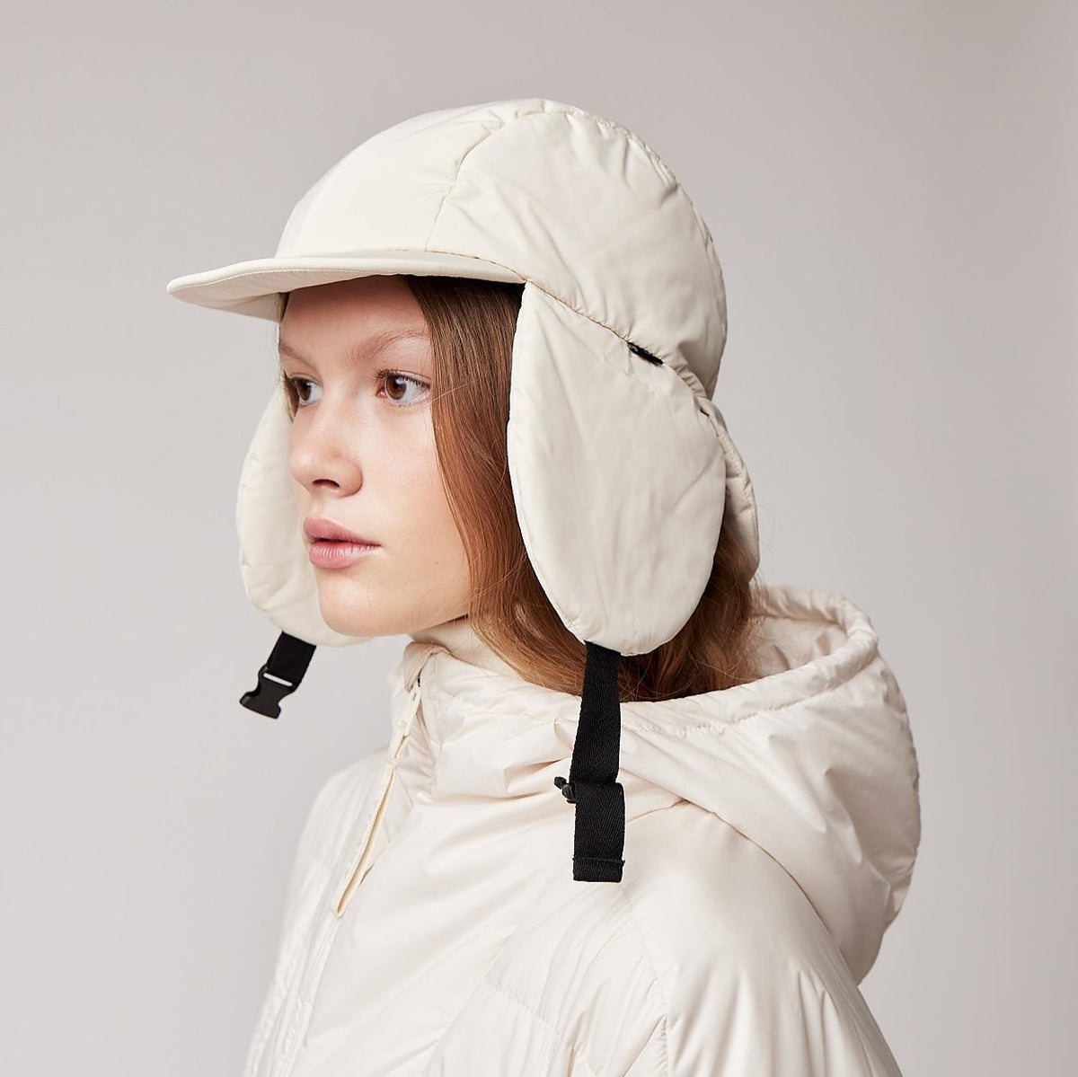 Tilley Down Aviator 戶外帽｜戶外運動及日常生活 | 海外代購-戶外帽-FIT MART 香港智能健康及運動生活用品專門店：筋膜槍、瑜伽輔助工具、智能健身設備