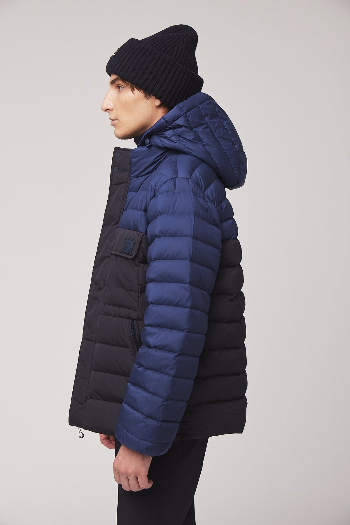 Tilley 2 Tone Puffer 外套｜戶外運動及日常生活 | 海外代購-戶外服飾-FIT MART 香港智能健康及運動生活用品專門店：筋膜槍、瑜伽輔助工具、智能健身設備