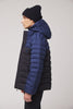 Tilley 2 Tone Puffer 外套｜戶外運動及日常生活-戶外服飾-FIT MART 香港智能健康及運動生活用品專門店：筋膜槍、瑜伽輔助工具、智能健身設備