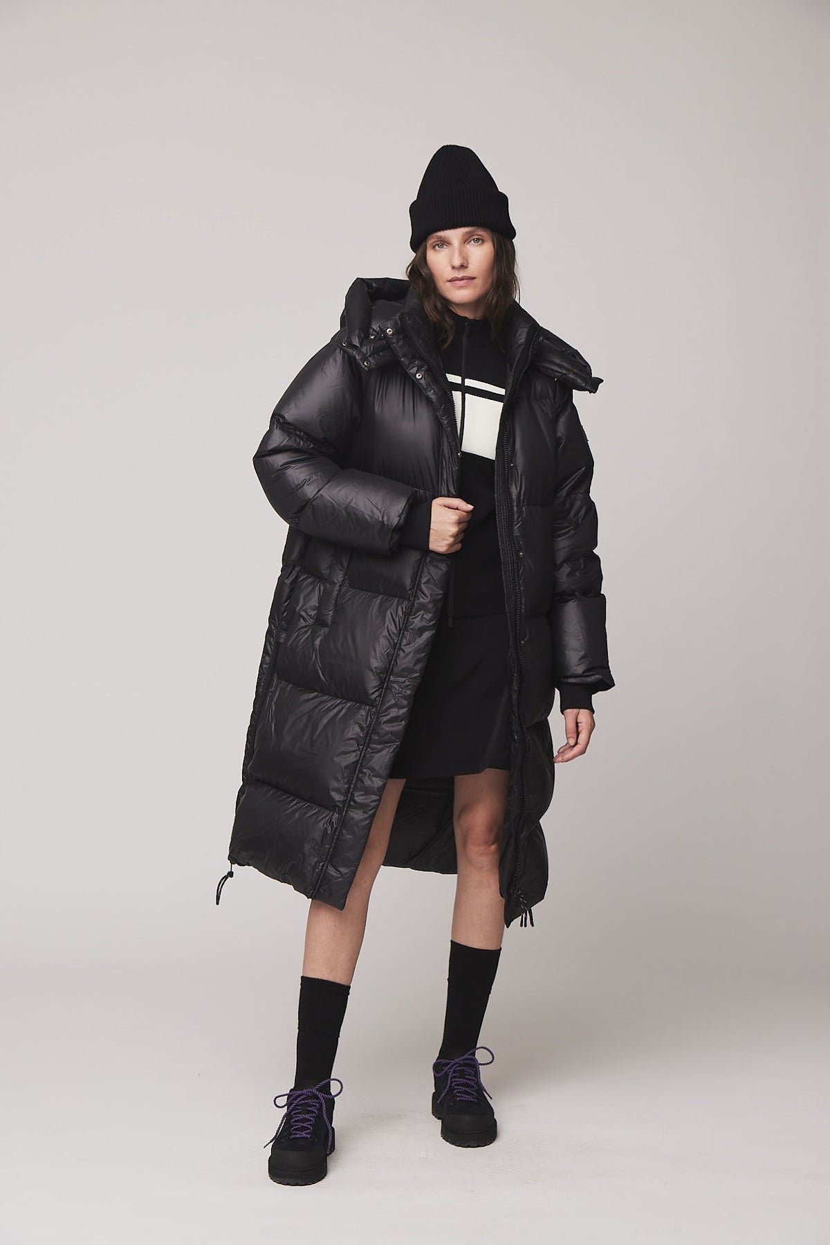 Tilley Arctic Long Puffer Coat 外套｜戶外運動及日常生活 | 海外代購-戶外服飾-FIT MART 香港智能健康及運動生活用品專門店：筋膜槍、瑜伽輔助工具、智能健身設備