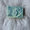 Fresh Suds Soapery Glacier 北極 Mineral Clay 手工皂｜較小裝 (105g)｜戶外運動及日常生活-手工皂-FIT MART 香港智能健康及運動生活用品專門店：筋膜槍、瑜伽輔助工具、智能健身設備