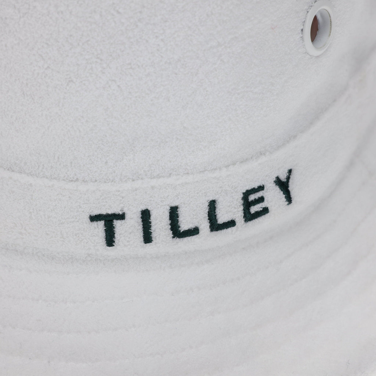 Tilley Terry 毛巾 Sport Bucket｜戶外運動及日常生活 | 海外代購-戶外帽-FIT MART 香港智能健康及運動生活用品專門店：筋膜槍、瑜伽輔助工具、智能健身設備