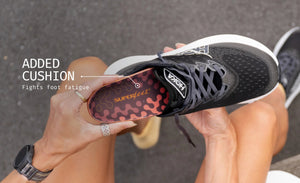 【運動及日常支撐】Superfeet Run Cushion Low Arch 鞋墊 | 海外代購-鞋墊-FIT MART 香港智能健康及運動生活用品專門店：筋膜槍、瑜伽輔助工具、智能健身設備