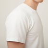 Tilley Organic Crew T 恤｜戶外運動及日常生活-戶外服飾-FIT MART 香港智能健康及運動生活用品專門店：筋膜槍、瑜伽輔助工具、智能健身設備