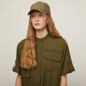Tilley UPF Ripstop 恤衫 連身裙｜戶外運動及日常生活 | 海外代購-旅行服飾-FIT MART 香港智能健康及運動生活用品專門店：筋膜槍、瑜伽輔助工具、智能健身設備