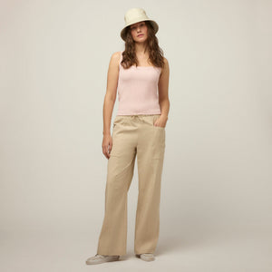 Tilley Pull on Wide 長褲｜戶外運動及日常生活 | 海外代購-戶外服飾-FIT MART 香港智能健康及運動生活用品專門店：筋膜槍、瑜伽輔助工具、智能健身設備