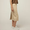 Tilley Tencel 棉質 Midi 半截裙｜戶外運動及日常生活-戶外服飾-FIT MART 香港智能健康及運動生活用品專門店：筋膜槍、瑜伽輔助工具、智能健身設備