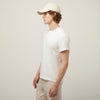 Tilley Organic Crew T 恤｜戶外運動及日常生活-戶外服飾-FIT MART 香港智能健康及運動生活用品專門店：筋膜槍、瑜伽輔助工具、智能健身設備