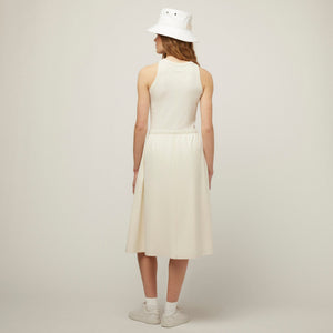 Tilley Rib Tech Slk Midi 連身裙｜戶外運動及日常生活 | 海外代購-旅行服飾-FIT MART 香港智能健康及運動生活用品專門店：筋膜槍、瑜伽輔助工具、智能健身設備