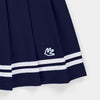 Tilley Ribbon Pleated 半截裙｜戶外運動及日常生活-戶外服飾-FIT MART 香港智能健康及運動生活用品專門店：筋膜槍、瑜伽輔助工具、智能健身設備