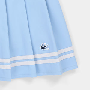 Tilley Ribbon Pleated 半截裙｜戶外運動及日常生活 | 海外代購-戶外服飾-FIT MART 香港智能健康及運動生活用品專門店：筋膜槍、瑜伽輔助工具、智能健身設備