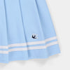 Tilley Ribbon Pleated 半截裙｜戶外運動及日常生活-戶外服飾-FIT MART 香港智能健康及運動生活用品專門店：筋膜槍、瑜伽輔助工具、智能健身設備