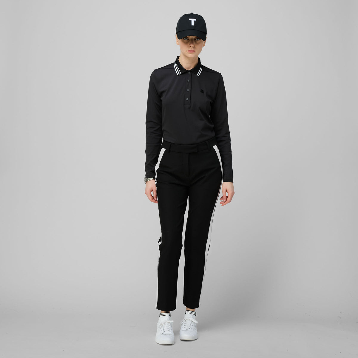 Tilley Side Panel Sport 長褲｜戶外運動及日常生活 | 海外代購-戶外服飾-FIT MART 香港智能健康及運動生活用品專門店：筋膜槍、瑜伽輔助工具、智能健身設備