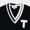 Tilley Sport V Neck 毛衣｜戶外運動及日常生活-戶外服飾-FIT MART 香港智能健康及運動生活用品專門店：筋膜槍、瑜伽輔助工具、智能健身設備