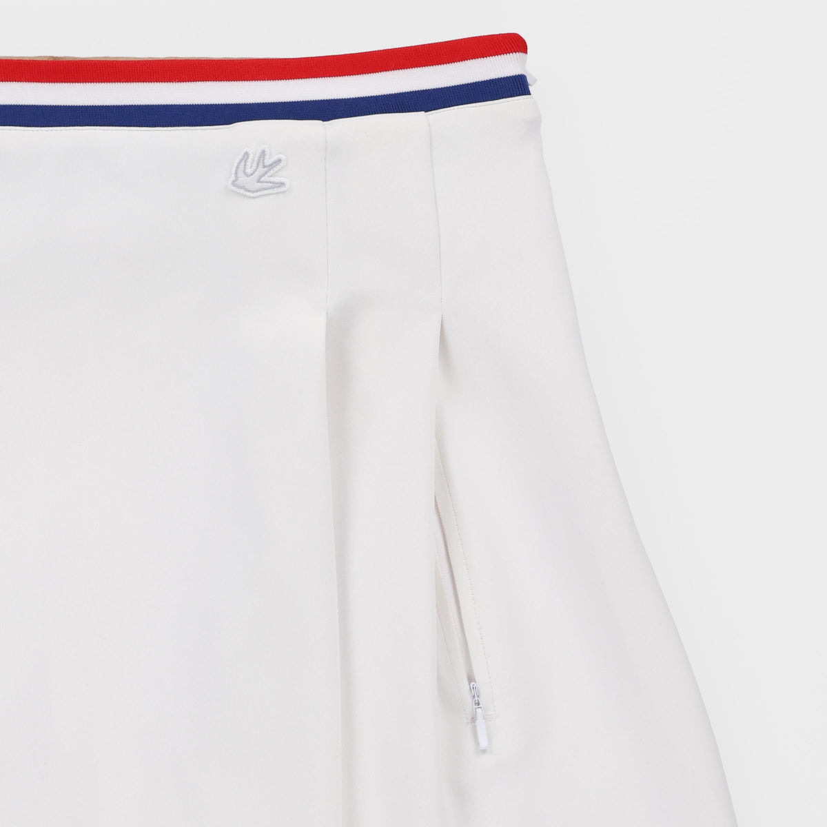 Tilley Striped Airloft Pleated 半截裙｜戶外運動及日常生活 | 海外代購-戶外服飾-FIT MART 香港智能健康及運動生活用品專門店：筋膜槍、瑜伽輔助工具、智能健身設備