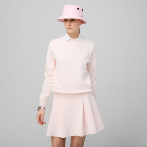Tilley Striped Airloft Pleated 半截裙｜戶外運動及日常生活 | 海外代購-戶外服飾-FIT MART 香港智能健康及運動生活用品專門店：筋膜槍、瑜伽輔助工具、智能健身設備