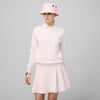 Tilley Striped Airloft Pleated 半截裙｜戶外運動及日常生活-戶外服飾-FIT MART 香港智能健康及運動生活用品專門店：筋膜槍、瑜伽輔助工具、智能健身設備