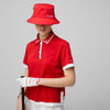 Tilley Tech Jersey Boxy Birdie Polo 恤｜戶外運動及日常生活-戶外服飾-FIT MART 香港智能健康及運動生活用品專門店：筋膜槍、瑜伽輔助工具、智能健身設備