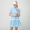 Tilley Tech Jersey Boxy Birdie Polo 恤｜戶外運動及日常生活-戶外服飾-FIT MART 香港智能健康及運動生活用品專門店：筋膜槍、瑜伽輔助工具、智能健身設備
