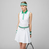 Tilley Tech Jersey 無袖 Zip Polo 恤｜戶外運動及日常生活-戶外服飾-FIT MART 香港智能健康及運動生活用品專門店：筋膜槍、瑜伽輔助工具、智能健身設備