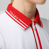 Tilley Tech Jersey 無袖 Zip Polo 恤｜戶外運動及日常生活-戶外服飾-FIT MART 香港智能健康及運動生活用品專門店：筋膜槍、瑜伽輔助工具、智能健身設備