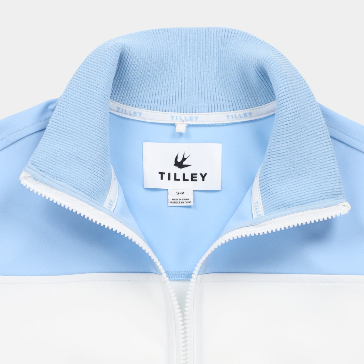 Tilley Warm Up 外套｜戶外運動及日常生活 | 海外代購-戶外服飾-FIT MART 香港智能健康及運動生活用品專門店：筋膜槍、瑜伽輔助工具、智能健身設備