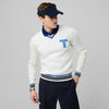 Tilley Sport V Neck 毛衣｜戶外運動及日常生活-戶外服飾-FIT MART 香港智能健康及運動生活用品專門店：筋膜槍、瑜伽輔助工具、智能健身設備