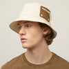 Tilley Zip Pocket Bucket 戶外帽｜戶外運動及日常生活-戶外帽-FIT MART 香港智能健康及運動生活用品專門店：筋膜槍、瑜伽輔助工具、智能健身設備