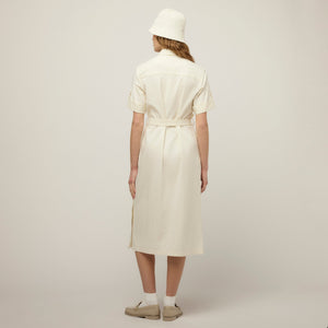 Tilley Tencel 棉質 Safari Midi 連身裙｜戶外運動及日常生活 | 海外代購-旅行服飾-FIT MART 香港智能健康及運動生活用品專門店：筋膜槍、瑜伽輔助工具、智能健身設備